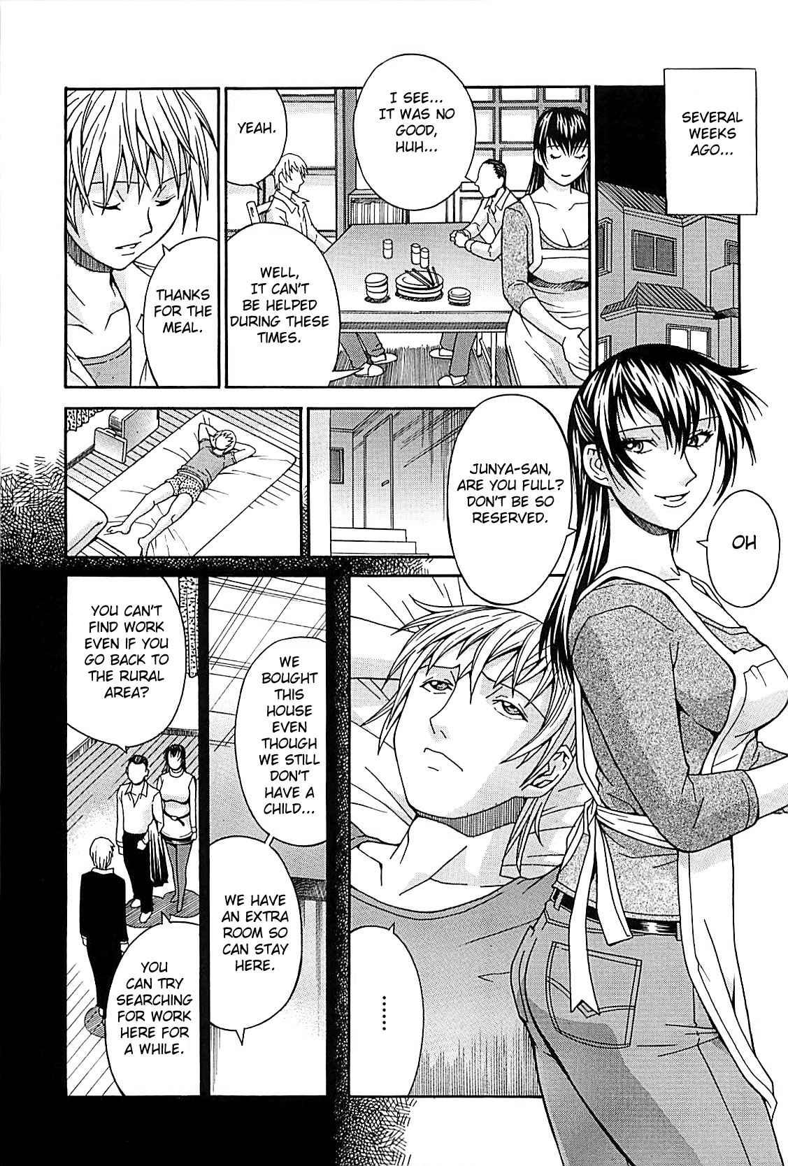 Wife Chapter 1000 Page 65